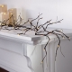 Garland Willow Branch - 96 Lights 6 Feet Electric